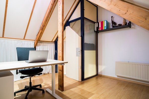 Medium property photo - Leliestraat 2, 3551 AT Utrecht