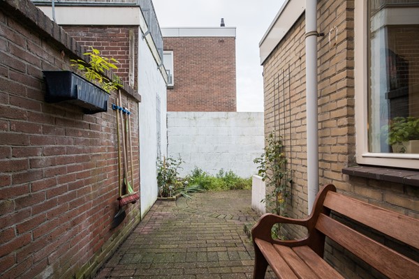 Medium property photo - Leliestraat 2, 3551 AT Utrecht