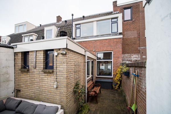 Medium property photo - Leliestraat 2, 3551 AT Utrecht