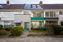 Verkocht: Kouwerplantsoen 82, 3571LX Utrecht
