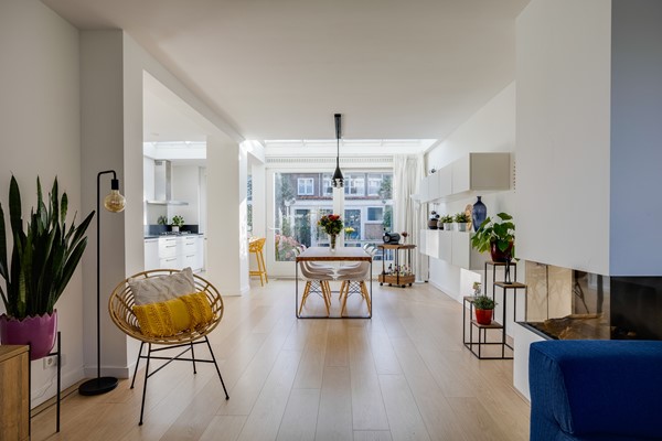 Medium property photo - Kouwerplantsoen 82, 3571 LX Utrecht