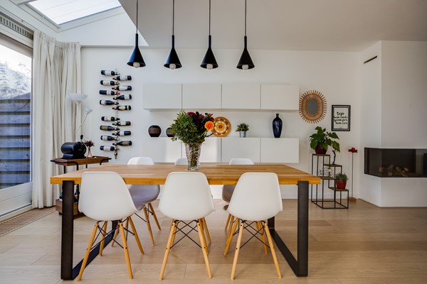 Medium property photo - Kouwerplantsoen 82, 3571 LX Utrecht