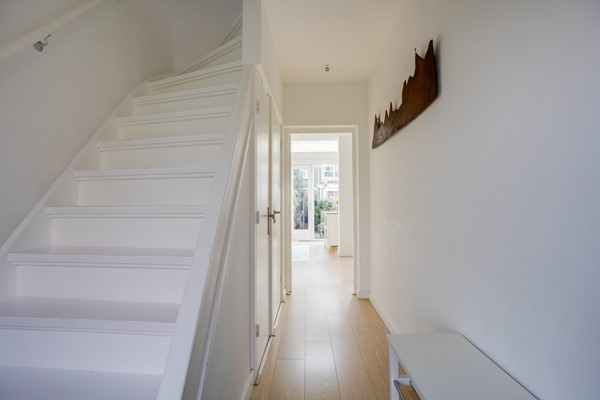 Medium property photo - Kouwerplantsoen 82, 3571 LX Utrecht