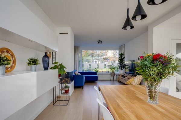 Medium property photo - Kouwerplantsoen 82, 3571 LX Utrecht