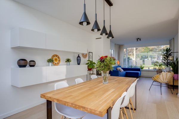 Medium property photo - Kouwerplantsoen 82, 3571 LX Utrecht