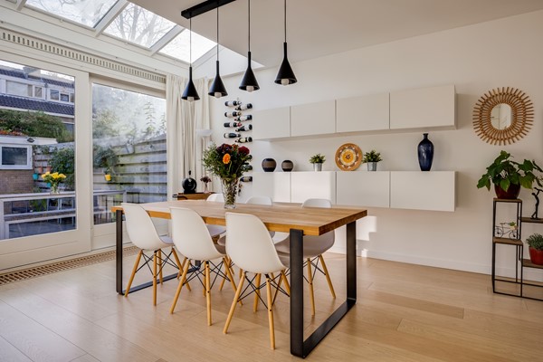 Medium property photo - Kouwerplantsoen 82, 3571 LX Utrecht