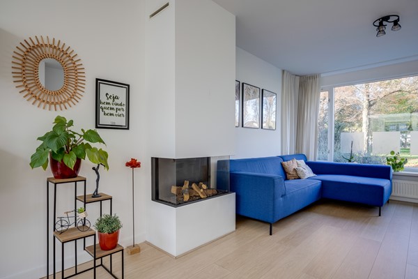 Medium property photo - Kouwerplantsoen 82, 3571 LX Utrecht