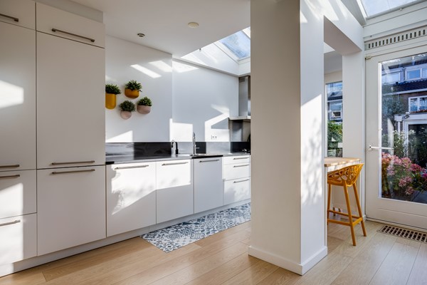 Medium property photo - Kouwerplantsoen 82, 3571 LX Utrecht