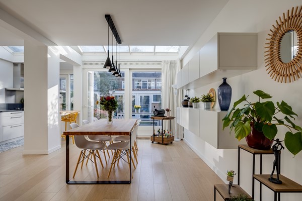 Medium property photo - Kouwerplantsoen 82, 3571 LX Utrecht