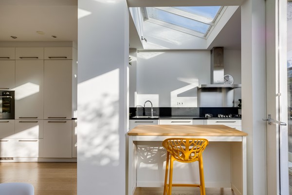 Medium property photo - Kouwerplantsoen 82, 3571 LX Utrecht