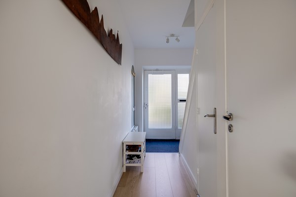 Medium property photo - Kouwerplantsoen 82, 3571 LX Utrecht