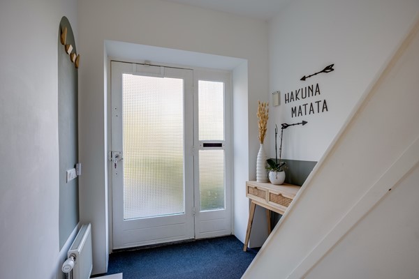 Medium property photo - Kouwerplantsoen 82, 3571 LX Utrecht