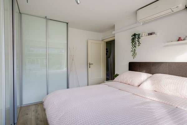 Medium property photo - Kouwerplantsoen 82, 3571 LX Utrecht