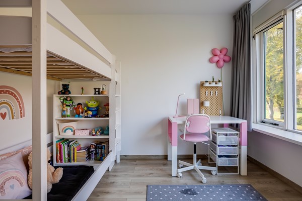 Medium property photo - Kouwerplantsoen 82, 3571 LX Utrecht