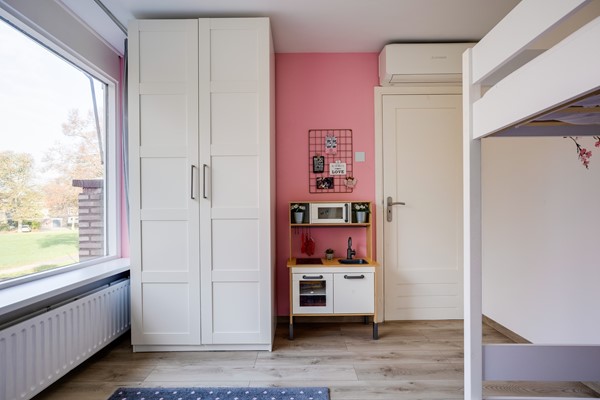 Medium property photo - Kouwerplantsoen 82, 3571 LX Utrecht