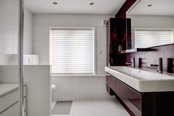 Medium property photo - Kouwerplantsoen 82, 3571 LX Utrecht