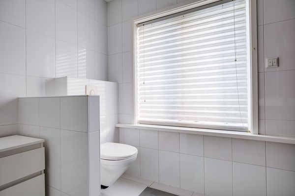 Medium property photo - Kouwerplantsoen 82, 3571 LX Utrecht