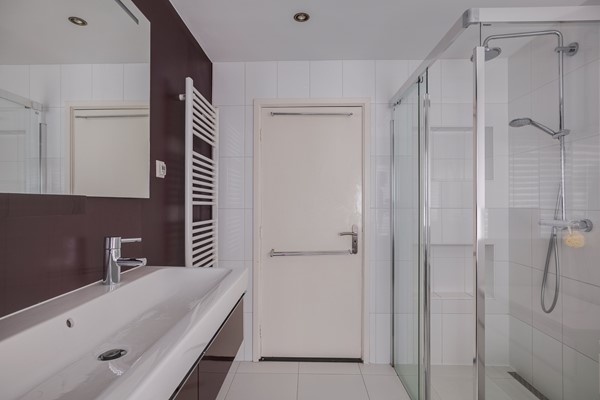 Medium property photo - Kouwerplantsoen 82, 3571 LX Utrecht