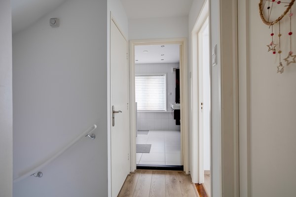 Medium property photo - Kouwerplantsoen 82, 3571 LX Utrecht