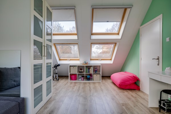 Medium property photo - Kouwerplantsoen 82, 3571 LX Utrecht