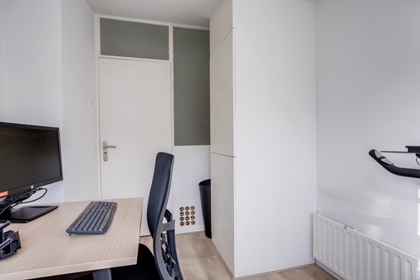 Medium property photo - Kouwerplantsoen 82, 3571 LX Utrecht