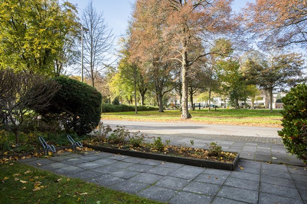 Medium property photo - Kouwerplantsoen 82, 3571 LX Utrecht