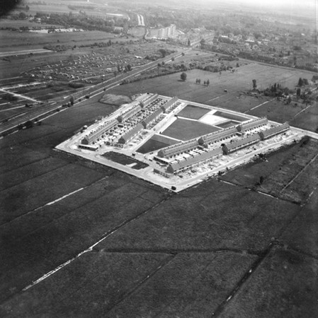 Medium property photo - Kouwerplantsoen 82, 3571 LX Utrecht