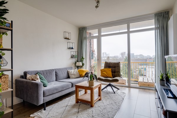 Medium property photo - Moezeldreef 139, 3561 GA Utrecht