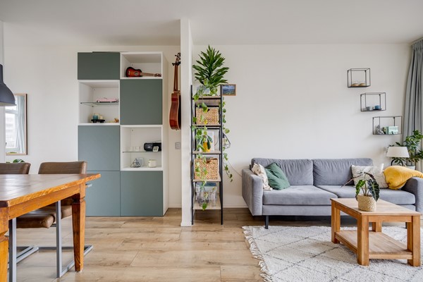 Medium property photo - Moezeldreef 139, 3561 GA Utrecht