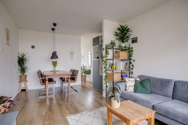 Medium property photo - Moezeldreef 139, 3561 GA Utrecht
