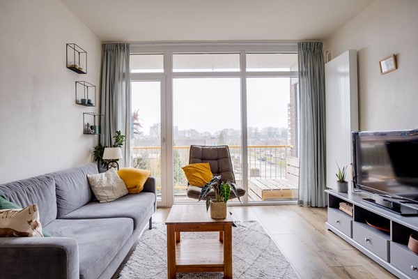 Medium property photo - Moezeldreef 139, 3561 GA Utrecht
