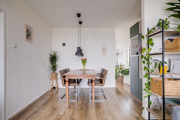 Medium property photo - Moezeldreef 139, 3561 GA Utrecht