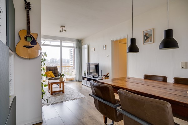 Medium property photo - Moezeldreef 139, 3561 GA Utrecht