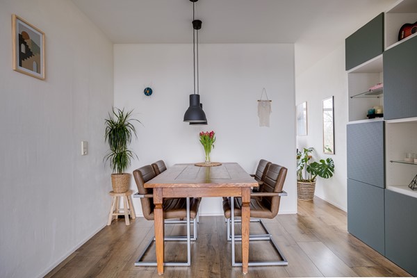 Medium property photo - Moezeldreef 139, 3561 GA Utrecht