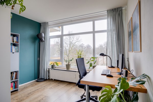 Medium property photo - Moezeldreef 139, 3561 GA Utrecht