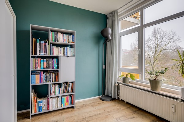 Medium property photo - Moezeldreef 139, 3561 GA Utrecht