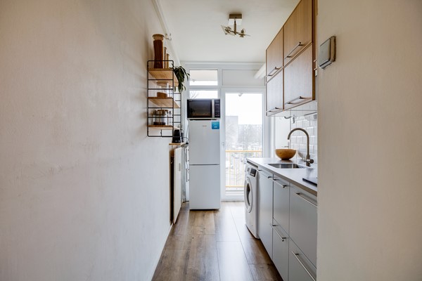 Medium property photo - Moezeldreef 139, 3561 GA Utrecht