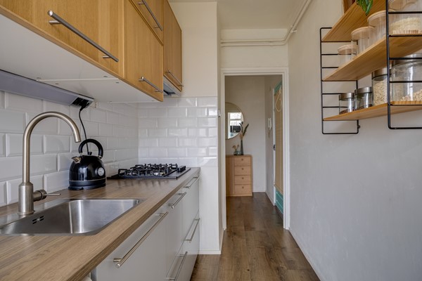 Medium property photo - Moezeldreef 139, 3561 GA Utrecht