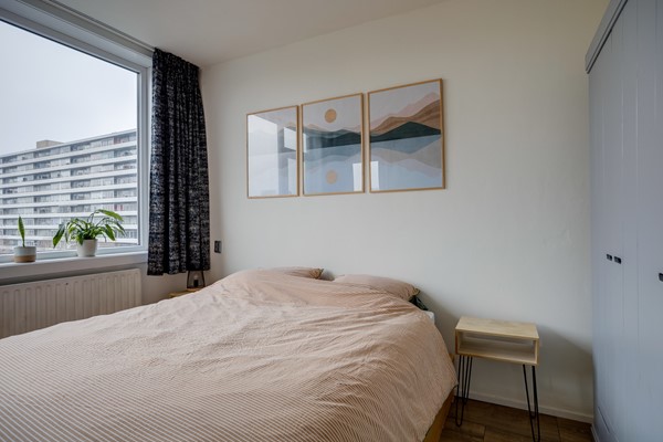 Medium property photo - Moezeldreef 139, 3561 GA Utrecht