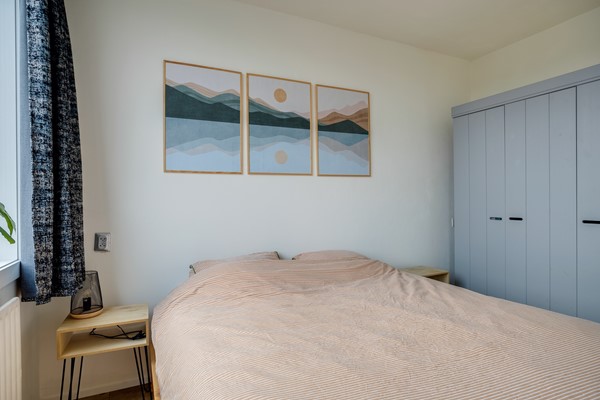 Medium property photo - Moezeldreef 139, 3561 GA Utrecht