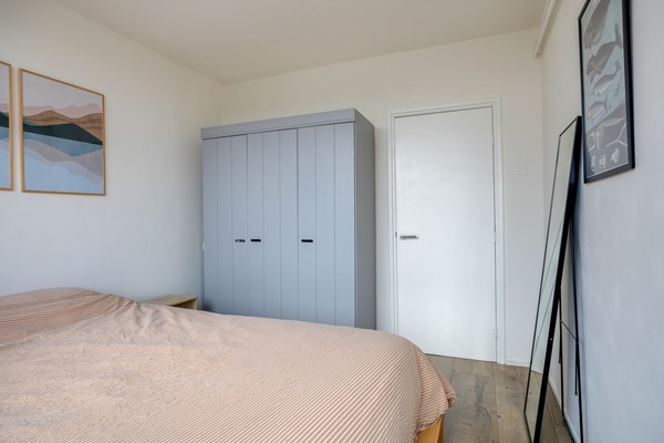 Medium property photo - Moezeldreef 139, 3561 GA Utrecht