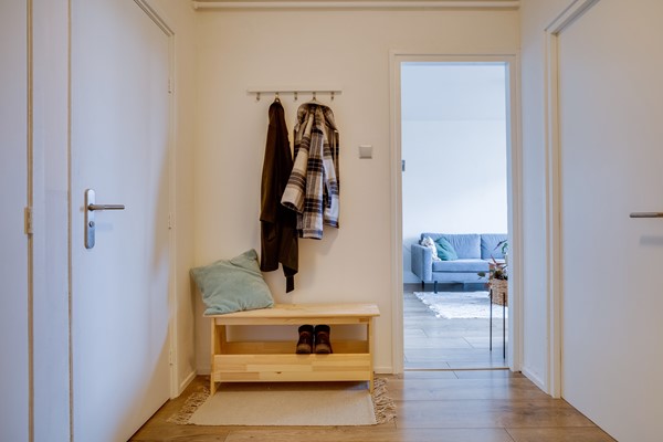 Medium property photo - Moezeldreef 139, 3561 GA Utrecht