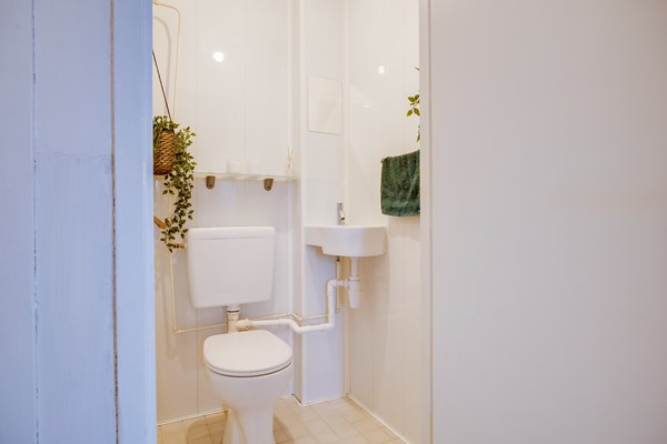 Medium property photo - Moezeldreef 139, 3561 GA Utrecht