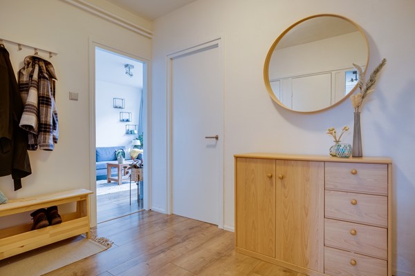 Medium property photo - Moezeldreef 139, 3561 GA Utrecht