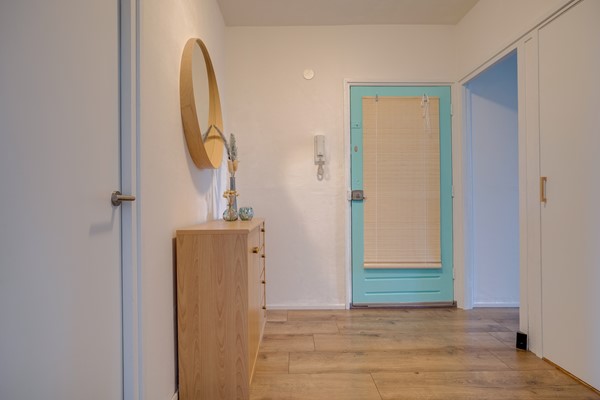 Medium property photo - Moezeldreef 139, 3561 GA Utrecht