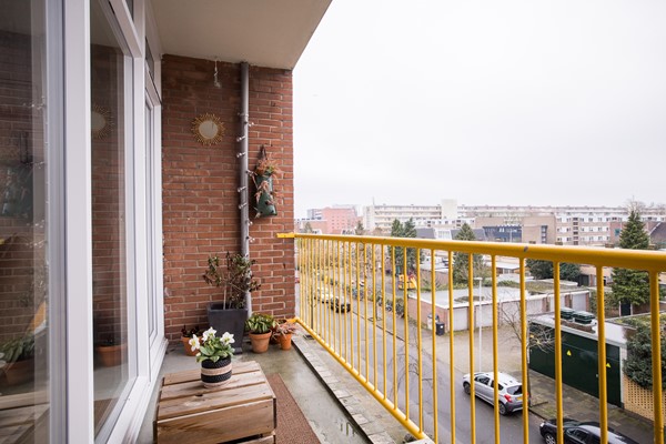 Medium property photo - Moezeldreef 139, 3561 GA Utrecht