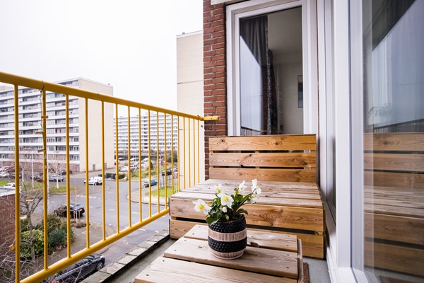 Medium property photo - Moezeldreef 139, 3561 GA Utrecht