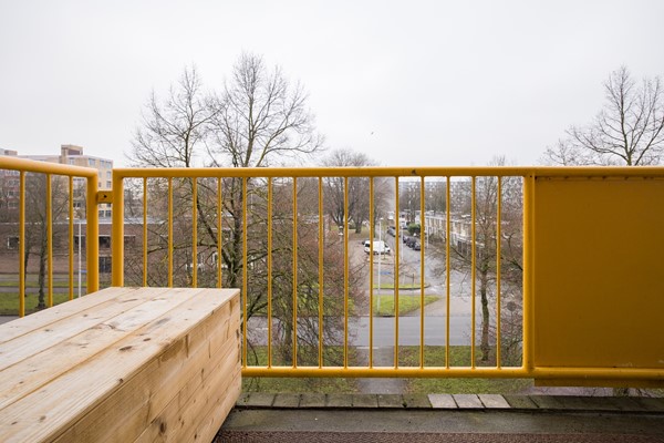 Medium property photo - Moezeldreef 139, 3561 GA Utrecht