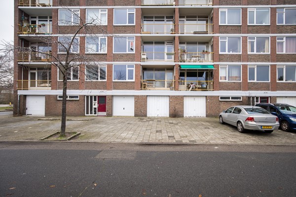 Medium property photo - Moezeldreef 139, 3561 GA Utrecht