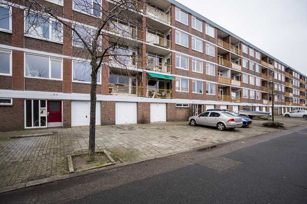 Medium property photo - Moezeldreef 139, 3561 GA Utrecht